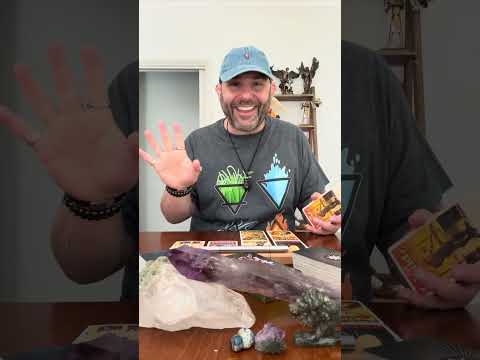 A Page Of Wands Can Not Be Trusted! 🔥🪄They Are Under The Control Of Pure Evil! 🕹️👹 U R Protected! 🛡️