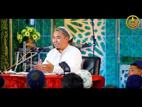 ПАЙДАЛУУ СУРОО-ЖООПТОР. ЖАШОО ЭРЕЖЕЛЕРИ 2-сабак. Устаз Калысбек Заманбеков 19 07 2022