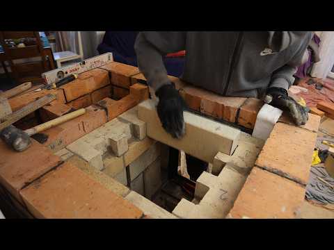 Smokeless brick oven 3 in 1, saving 50% of money ! Quick heat function