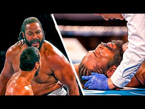 When Cocky Fighters Get Brutally Knocked Out By Their Opponents | Part 2