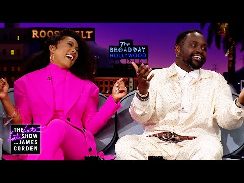 Tales of Yale Drama School w/ Angela Bassett and Brian Tyree Henry