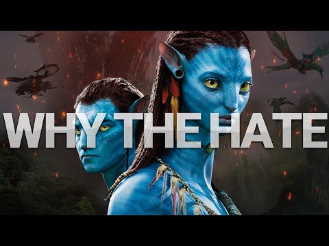 Why Do People Hate Avatar? | Video Essay