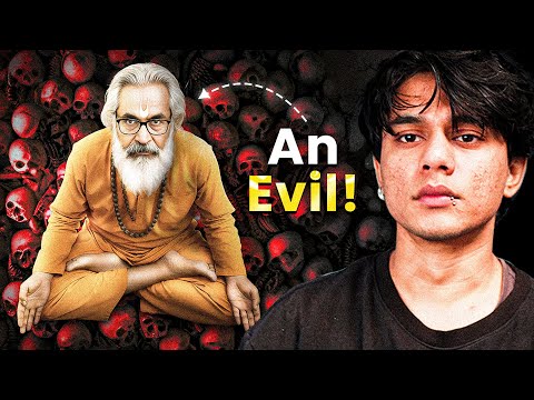 How this BABA KILLED 200 People