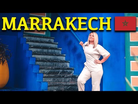 Marrakech Mistakes YOU MUST Avoid | 2024 Marrakech Guide 🇲🇦