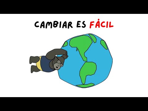 How to Leap into the Unknown - The Secret That's Holding You Back