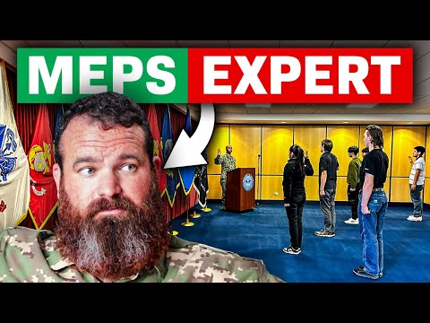 MEPS in 2025 Is a Minefield — Don’t Say THIS