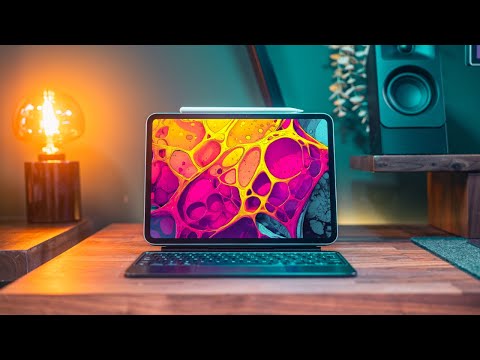 iPad Pro M5 After 1 Week: What Actually Matters!