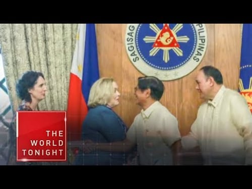 The World Tonight Livestream | Full Episode Replay | April 30, 2025