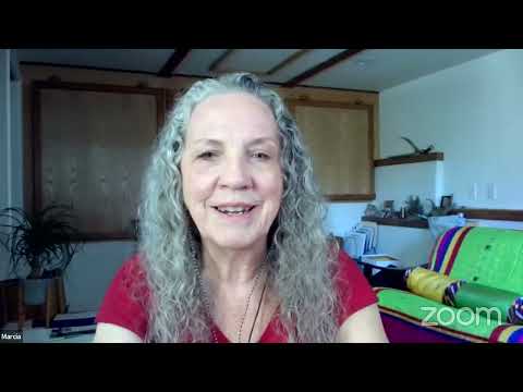 I AM The Living Law w/ Marcia Ann