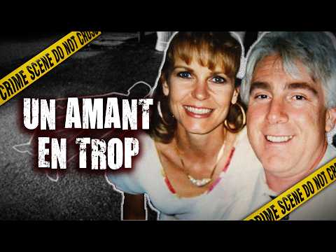Une FEMME, deux HOMMES, un MEURTRE : Qui est le COUPABLE ? - Documentaire Crime - CF