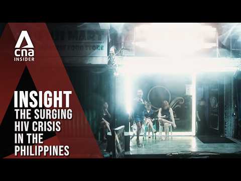 HIV Rates Are Down Everywhere. Why Is It Surging In The Philippines? | Insight | Full Episode