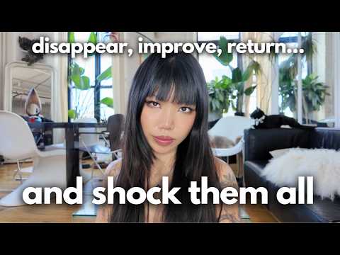 time to REBRAND YOUR LIFE and level up in 2026