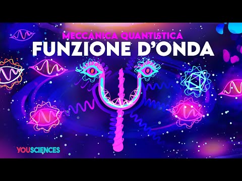 Che cos'è il Collasso della FUNZIONE d'ONDA: Attraverso l'Equazione di Schrödinger