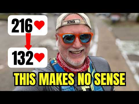 The Running Advice That Sounds Wrong — But Works