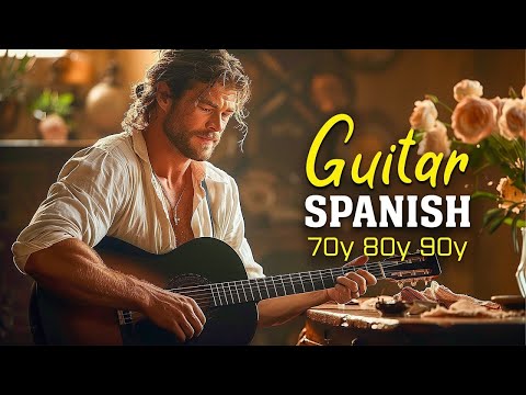 GUITARRA ESPAÑOLA - MEJOR GUITARRA ROMÁNTICA