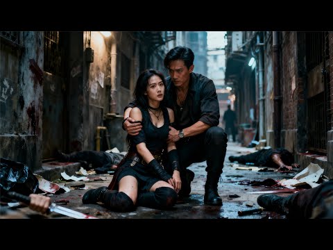 【完結】黑幫大姐強撩外賣員,竟為他棄權歸隱?#外賣員逆襲 #黑幫甜寵 #雙向奔赴 #爽劇推薦 #生死絕戀 #復仇爽文 #為愛放棄權力 #都市情感 #高能劇情 #情侶逆襲 #短劇 #逆襲人生