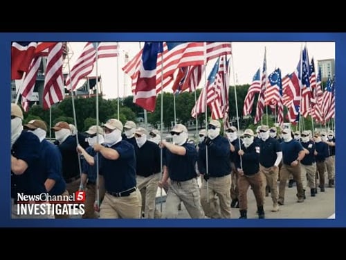 Inside the influential hate group that's expanding in Tennessee