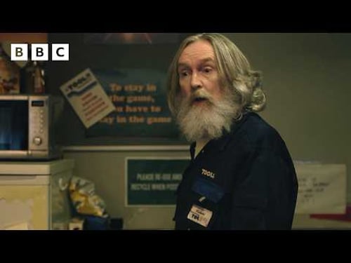 How to get your kicks working in a DIY Shop | Small Prophets - BBC