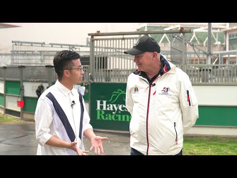 【2025 富衛保險冠軍賽馬日】24/25富衛保險冠軍賽馬日特輯 Part 1