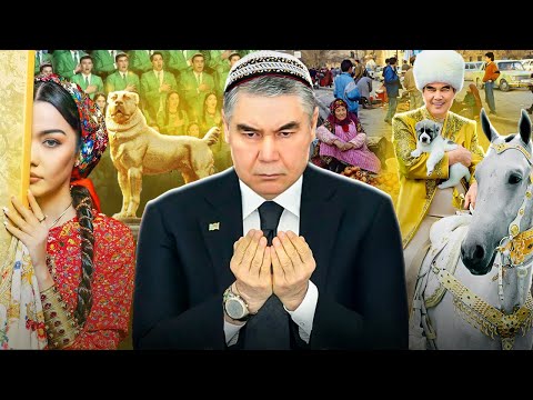 Гірше за КНДР! Найстрашніший режим світу