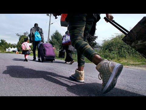 LILLEY UNLEASHED: The fall of Canada’s once enviable immigration system