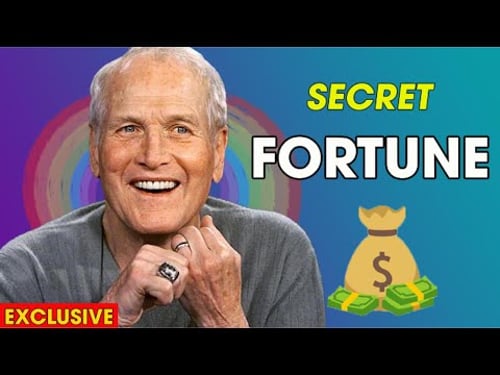 🌈 These Closeted Stars Built Secret Fortunes in Hollywood