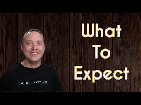 The First 30 Days in Linux