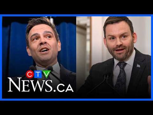 New poll shows Liberals and PQ in statistical tie in Quebec