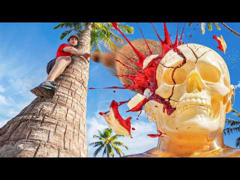 10 Things You Didn't Know Could Kill You On Vacation