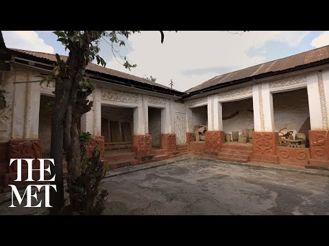 Asante Traditional Buildings, Ghana | Africa’s Cultural Landmarks