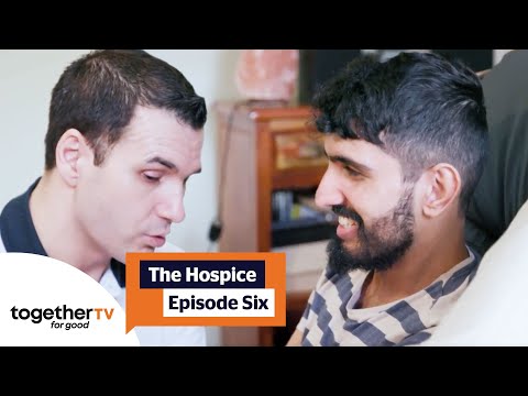The Hospice | Episode Six | Full Documentary