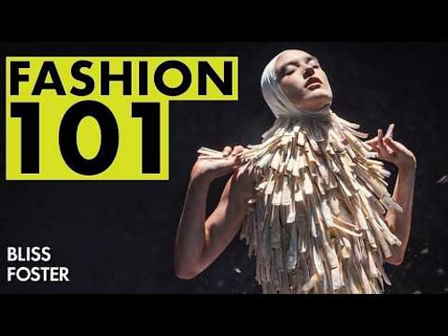 Every Fashion Designer, Explained