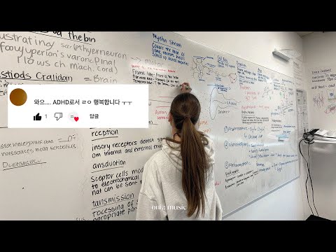 𝑷𝒍𝒂𝒚𝒍𝒊𝒔𝒕 Crazy Focus Mode ON⚡ Songs that make even ADHD study hard 🎧