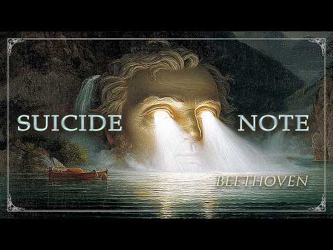 Beethoven's Haunting Sonatas for Deepest Focus & Sadness Relief | Classical Lore