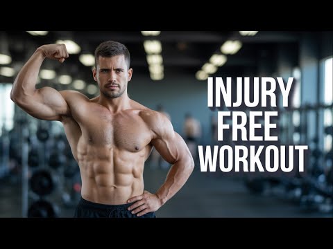 6 STRATEGIES FOR PREVENTING AND MANAGING EXERCISE-RELATED INJURIES