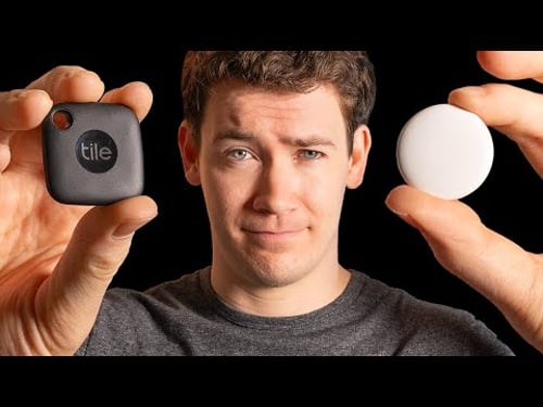 Tile vs. AirTag in 2023