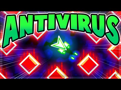 Upgrading an ANTIVIRUS To Save HUMANITY