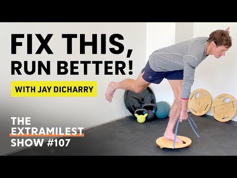 I Wish I Knew This About Running!