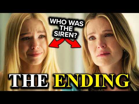 SIRENS Netflix Ending Explained & Review