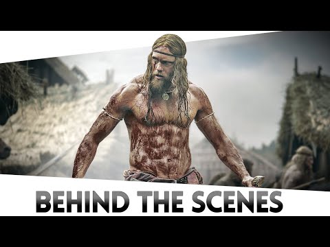 The Northman - Behind the Scenes