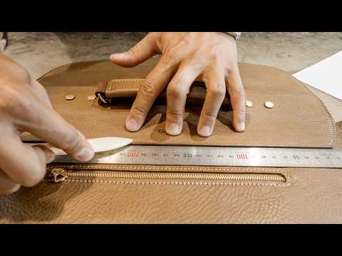Why Handmade Leather Briefcases Are So Expensive | Crafted by Leather Specialists
