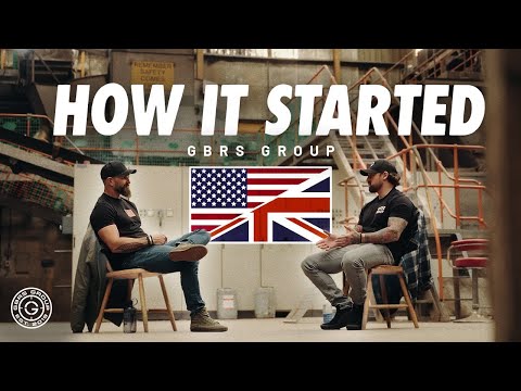 BROTHERHOOD | Meeting Jay Cal