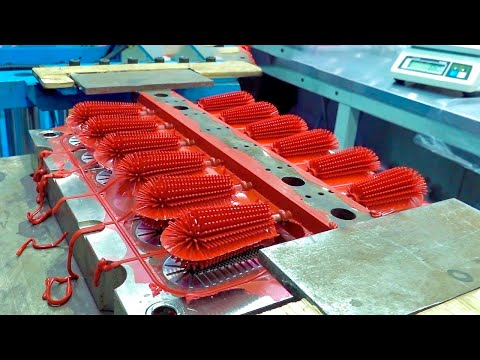 Most Satisfying Machines and Ingenious Tools #2