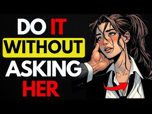 10 Feminine Weaknesses Men Should Know About | Female Psychology | Stoicism