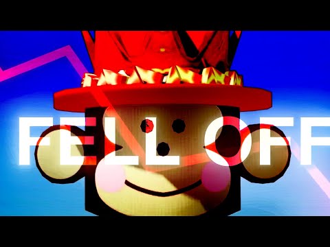 THIS ROBLOX GAME DIED..