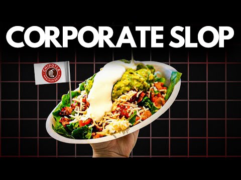 Why All Restaurant Food Tastes the Same