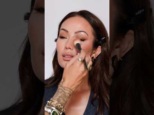 Do This ONE Thing! If you Feel like You Have Too Much Makeup On! #promakeupartist #makeuptips