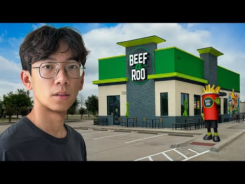 I Tried Unknown Fast Food Chains