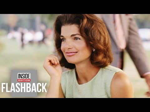Inside Jackie O’s Final Days