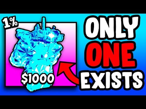 The NEW DIAMOND TITAN UNIT Might be OVERPOWERED...